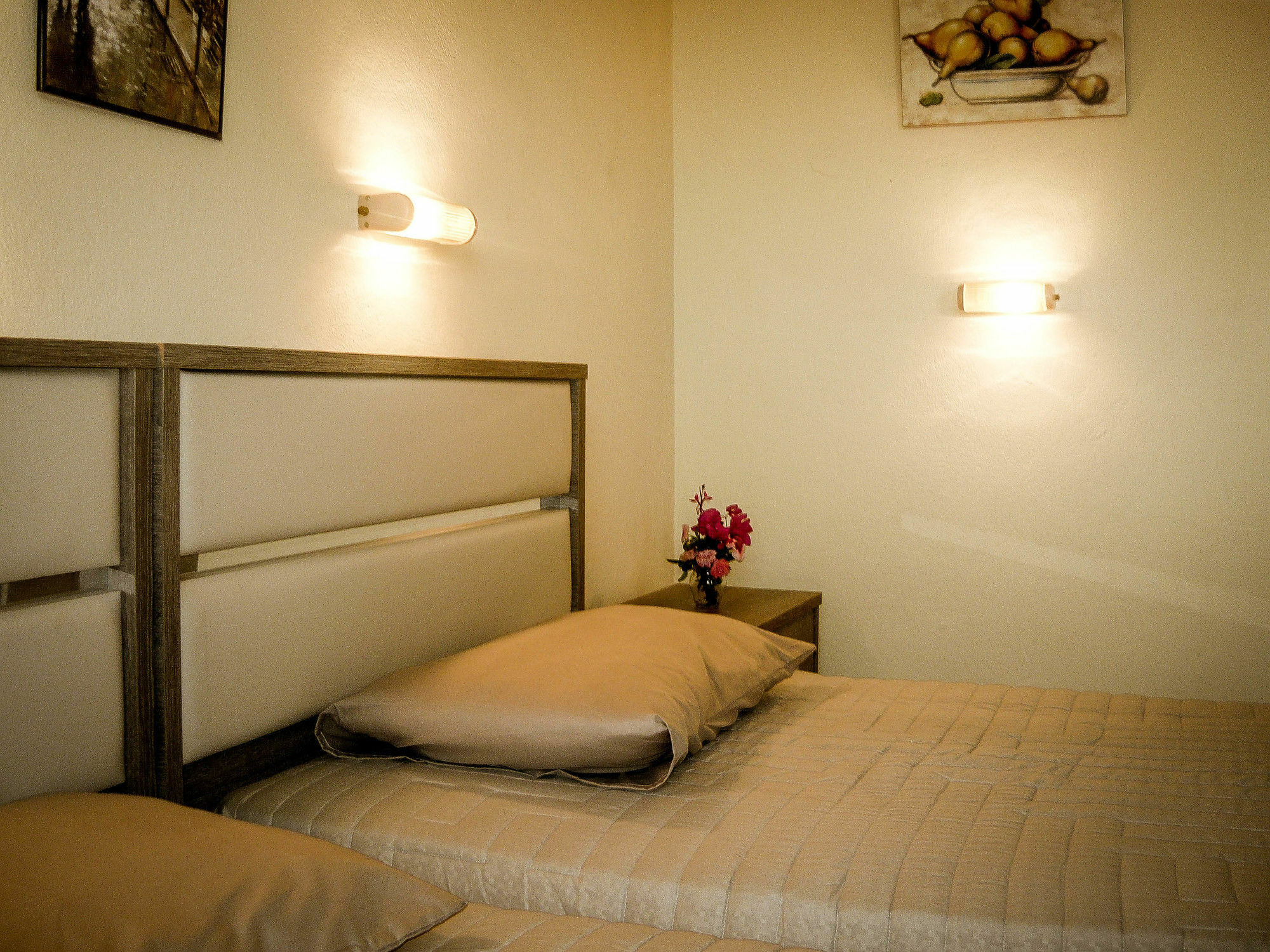 Apartmán Nissaki Bay Nisaki  Exteriér fotografie